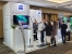 ZEISS - изготовление выставочных стендов в Самаре и Новосибирске