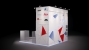 R-OPTICS - изготовление выставочных стендов в Самаре и Новосибирске