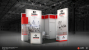 CAMOZZI-Automation - изготовление выставочных стендов в Самаре и Новосибирске