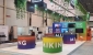 MIKING  - изготовление выставочных стендов в Самаре и Новосибирске