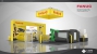 Fanuc - изготовление выставочных стендов в Самаре и Новосибирске