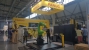 Fanuc - изготовление выставочных стендов в Самаре и Новосибирске