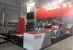 HILTI - изготовление выставочных стендов в Самаре и Новосибирске