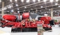 HORSCH С ЛЮБОВЬЮ К ЗЕМЛЕ - изготовление выставочных стендов в Самаре и Новосибирске