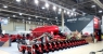 HORSCH С ЛЮБОВЬЮ К ЗЕМЛЕ - изготовление выставочных стендов в Самаре и Новосибирске