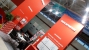 Rockwool - изготовление выставочных стендов в Самаре и Новосибирске