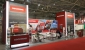 Rockwool - изготовление выставочных стендов в Самаре и Новосибирске