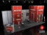 Rockwool - изготовление выставочных стендов в Самаре и Новосибирске